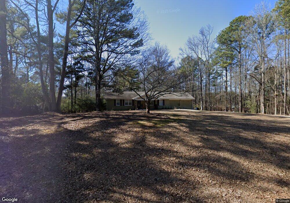597 Huntington Rd, Athens, GA 30606 - photo 1