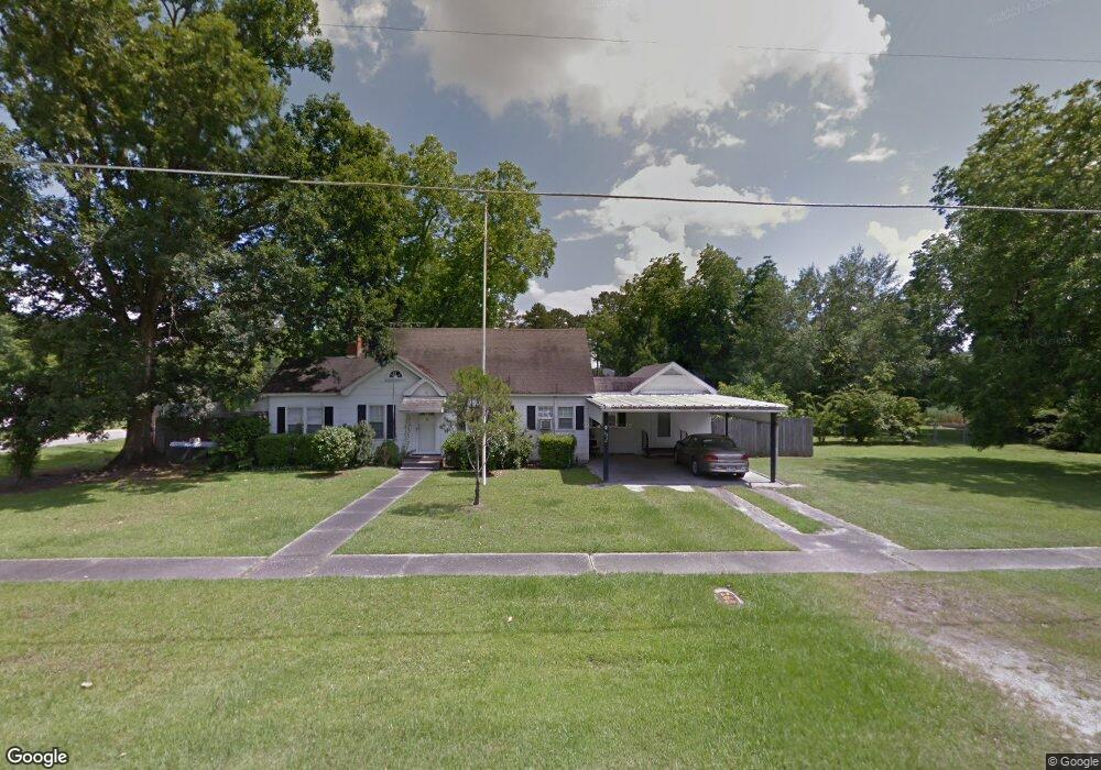 252 E Central Ave, Lenox, GA 31637 - photo 1