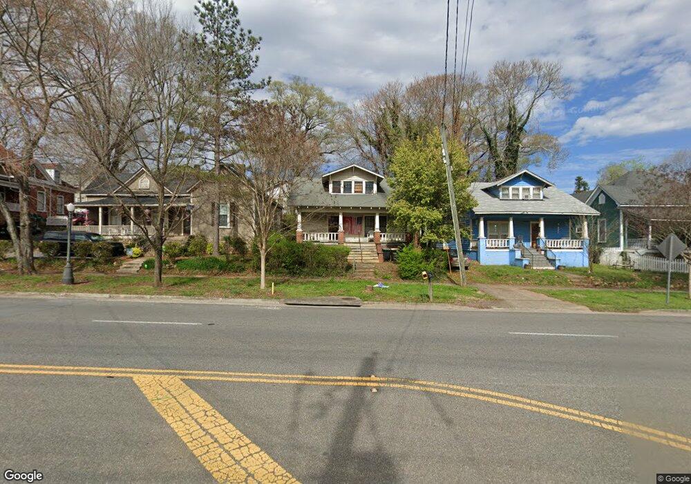 304 1/2 E 6th St SW, Rome, GA 30161 - photo 1