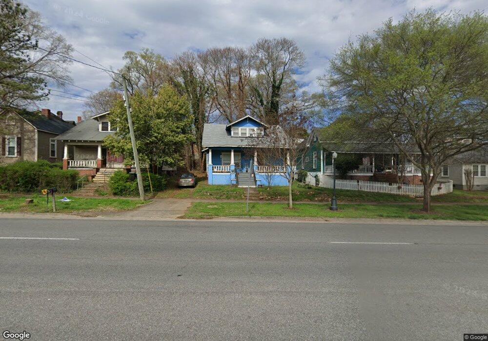 304 E 6th St SW, Rome, GA 30161 - photo 1