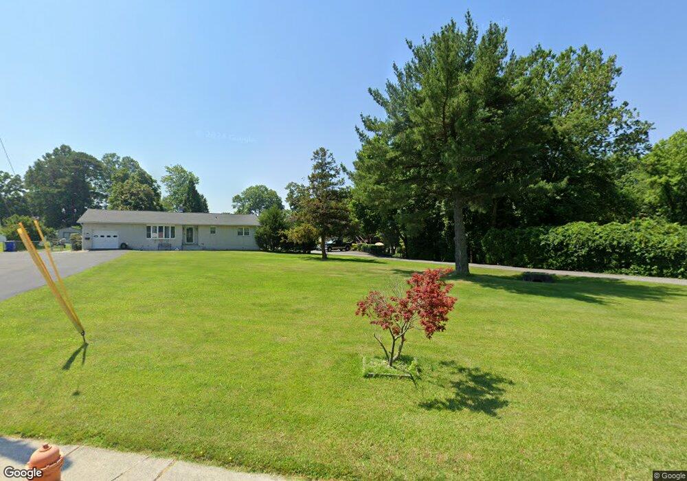 803 Myrth Ave, Essex, MD 21221 - photo 1