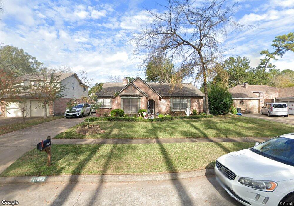 11842 Hillbrook Dr, Houston, TX 77070 - photo 1