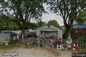 194 Jackson St, Lockbourne, OH 43137
