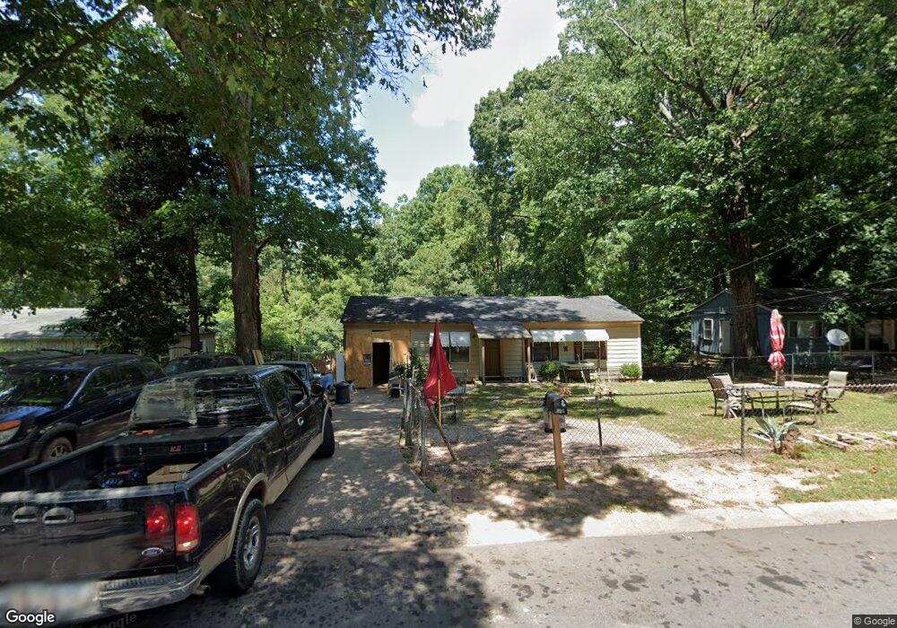 840 Cascade Dr, Forest Park, GA 30297 - photo 1