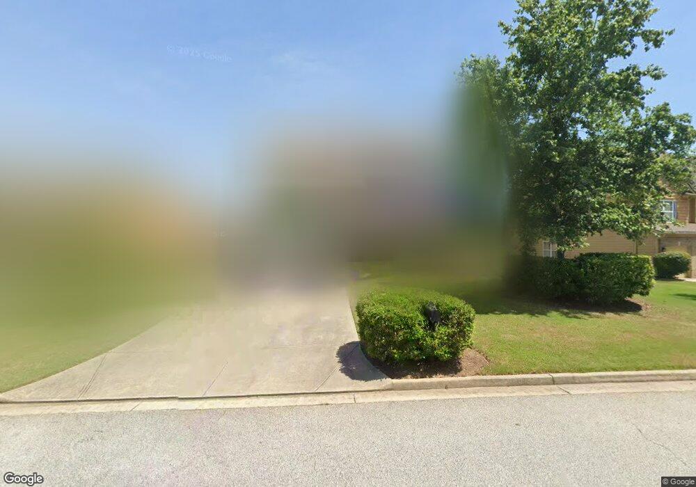 1673 Lancaster Creek Cir SW, Conyers, GA 30094 - photo 1