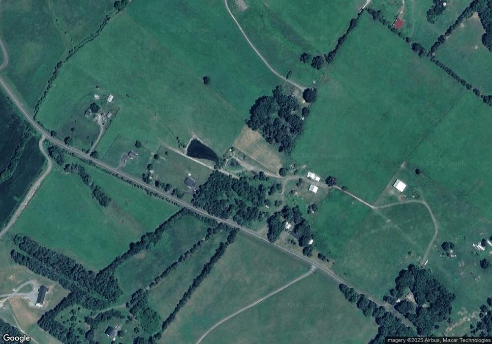 14537 Madison Run Rd, Gordonsville, VA 22942 - photo 1