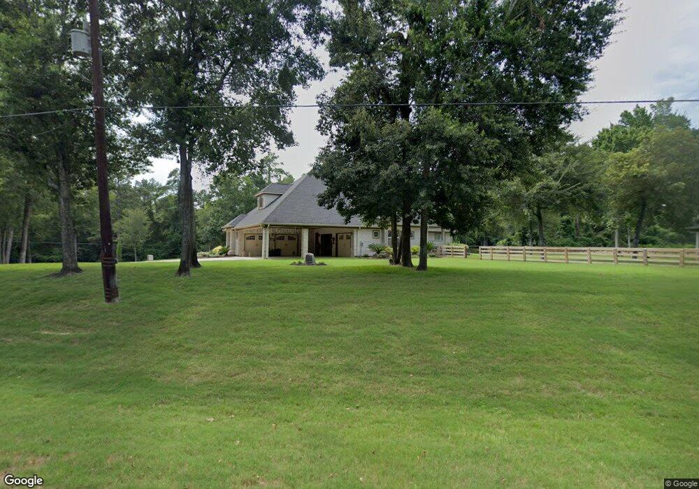 342 Sentinel Oaks, Pinehurst, TX 77362 - photo 1