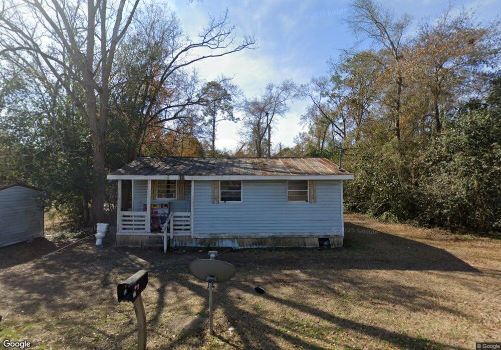 317 E Dancer St, Colquitt, GA 39837 - photo 1