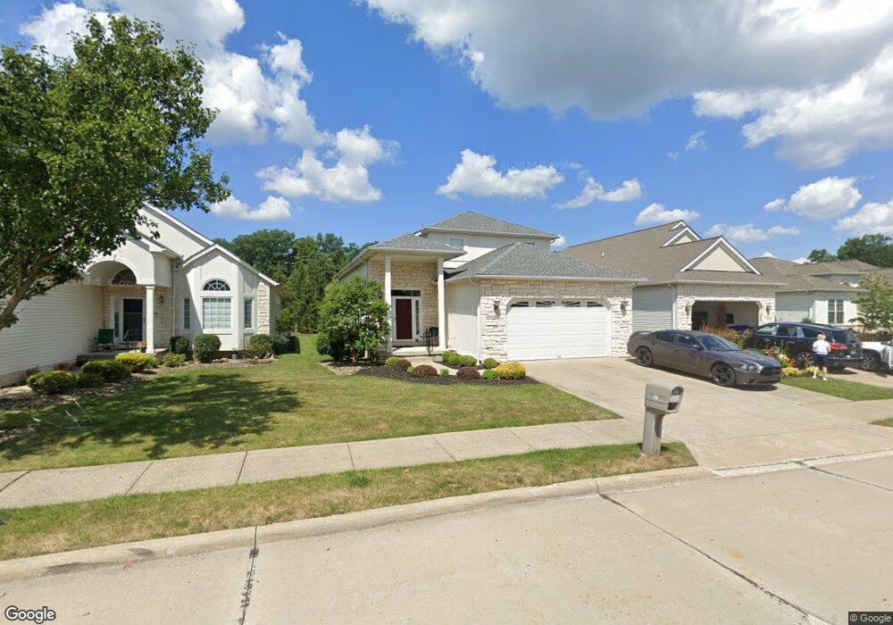 9523 Scottsdale Dr, Broadview Heights, OH 44147 - photo 1