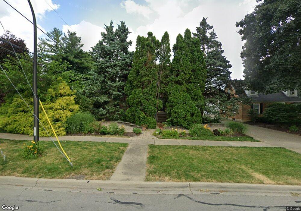 320 S Sleight St, Naperville, IL 60540 - photo 1