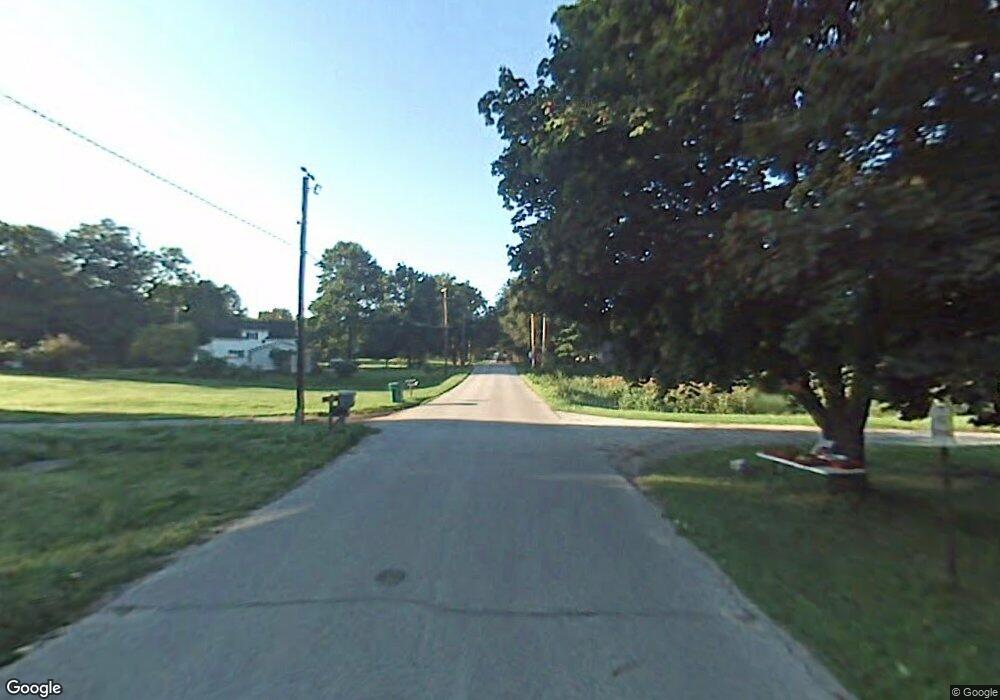 4393 N Byron Rd, Rolling Prairie, IN 46371 - photo 1