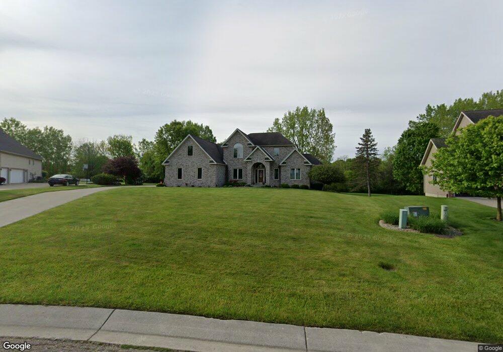 3150 Cornerstone Dr, Flushing, MI 48433 - photo 1