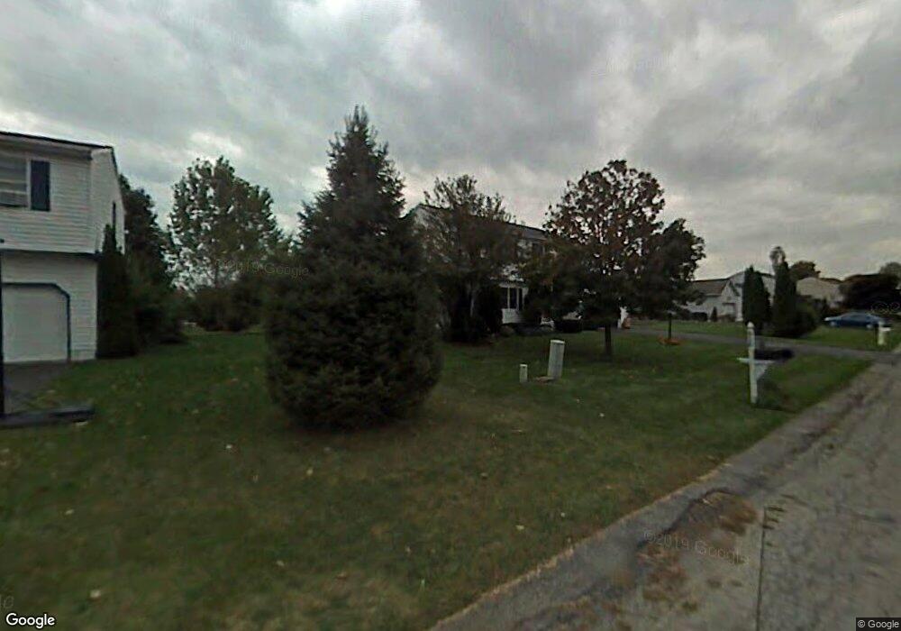 317 Lexington St, Ballston Spa, NY 12020 - photo 1