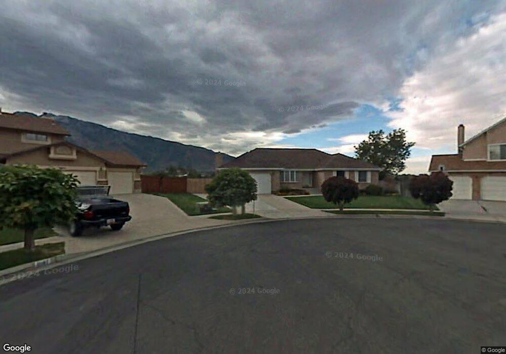 9092 Shady Willow Cir, Sandy, UT 84093 - photo 1