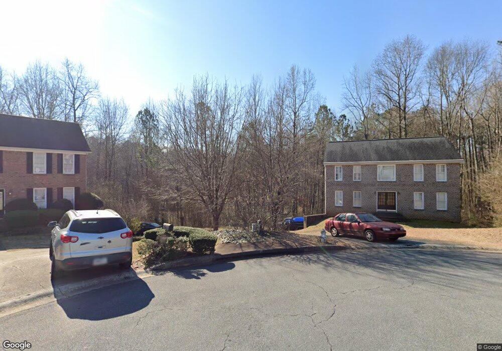 5130 Glore Rd SW, Mableton, GA 30126 - photo 1