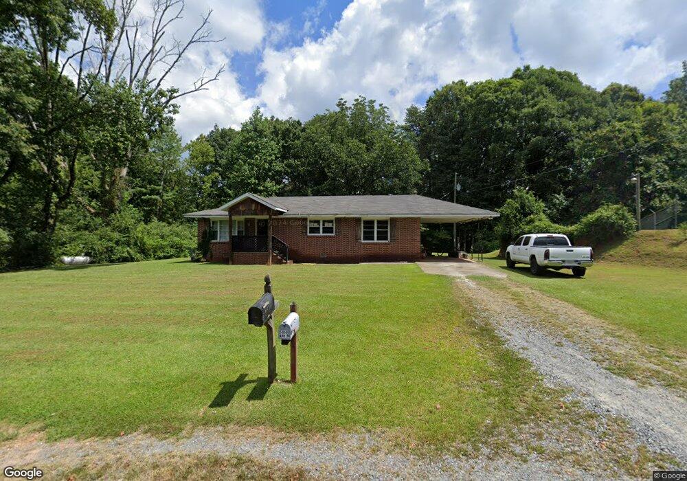 484 New Hope Rd, Ellijay, GA 30540 - photo 1