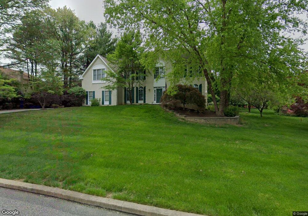 997 Heatherstone Dr, Berwyn, PA 19312 - photo 1