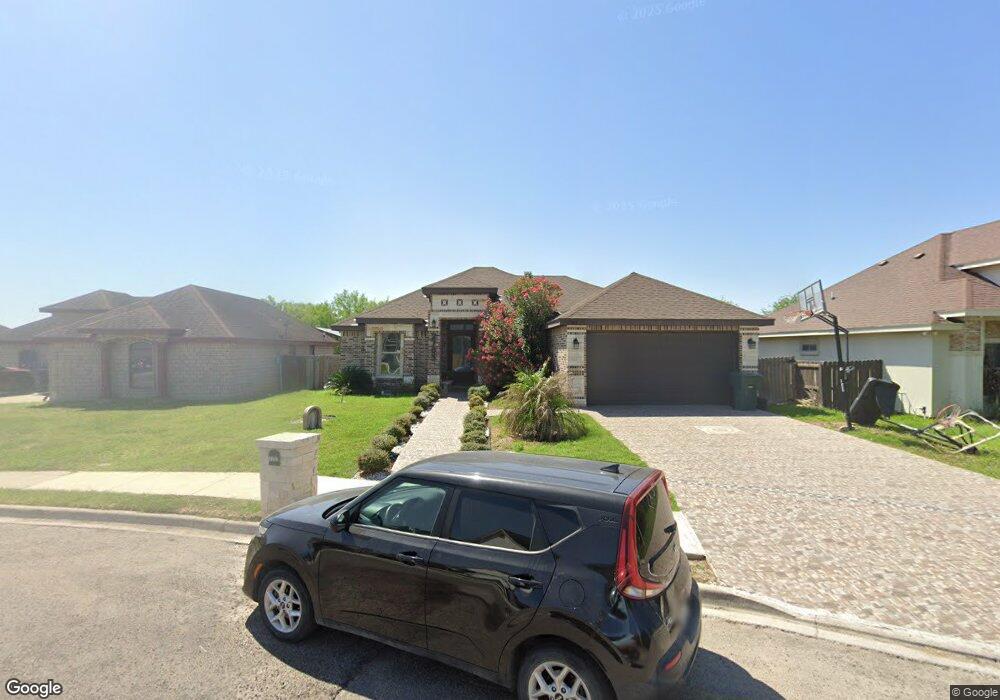 2703 Olmitos Ave, San Juan, TX 78589 - photo 1