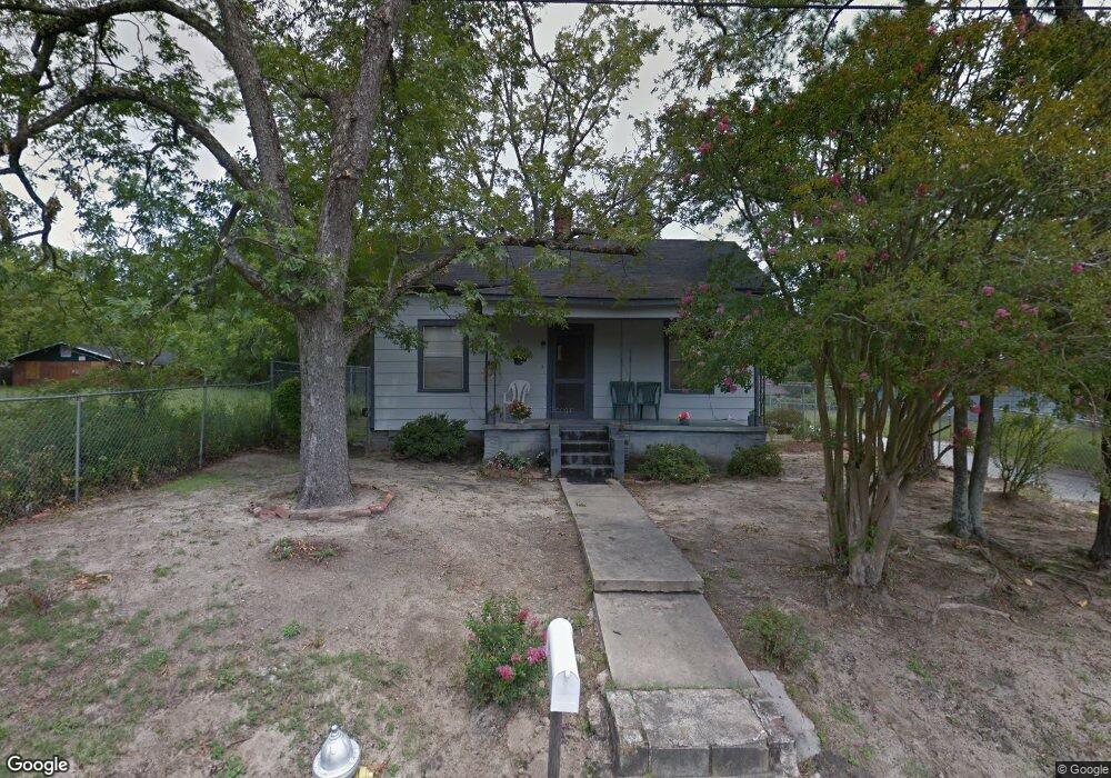 596 Mitchell St, Macon, GA 31217 - photo 1