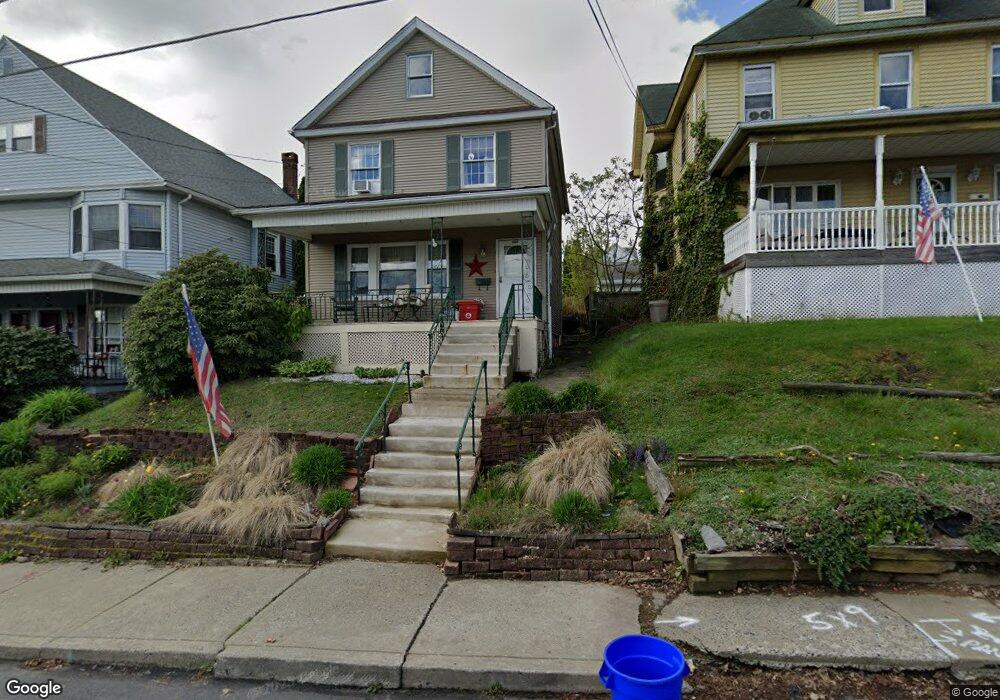 1133 W Elm St, Scranton, PA 18504 - photo 1