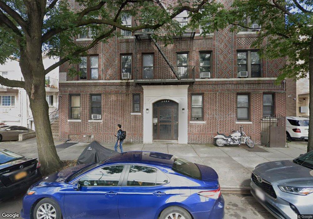 8411 101st Ave, Jamaica, NY 11416 - photo 1