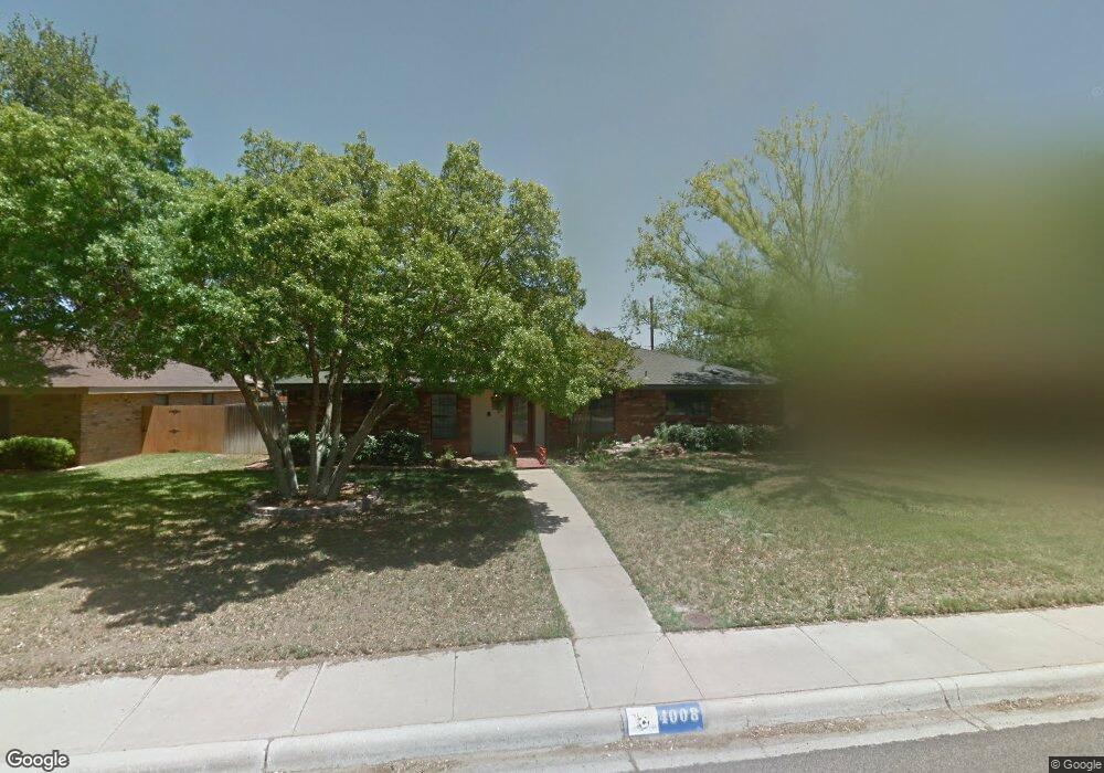 4008 Norwood St, Midland, TX 79707 - photo 1