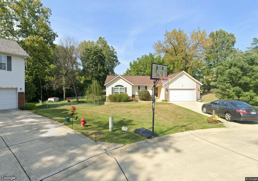 43 Alta St, Glen Carbon, IL 62034 - photo 1