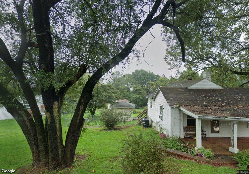 5 Hummingbird Ln, Chester Gap, VA 22623 - photo 1