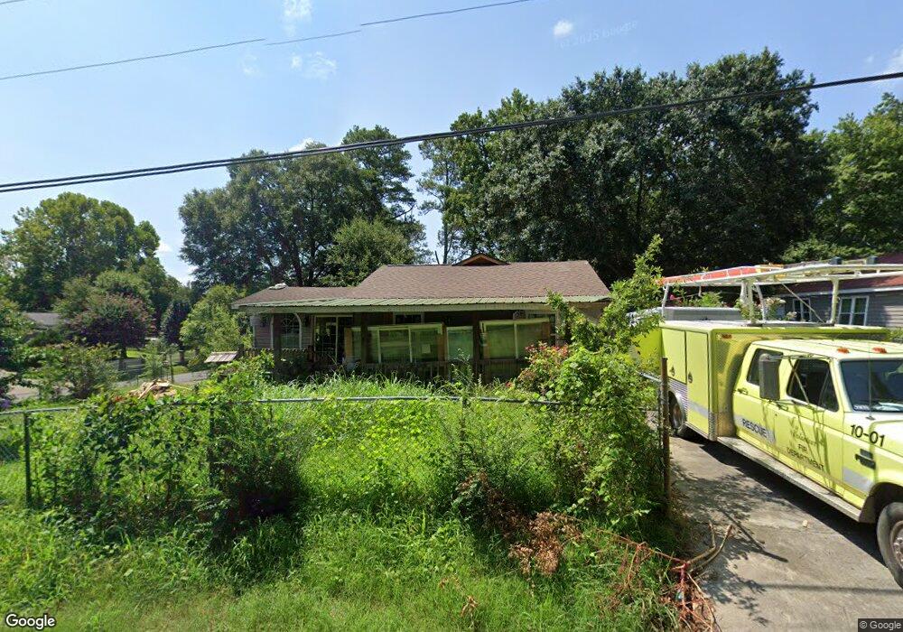 220 Downing St, Dalton, GA 30721 - photo 1