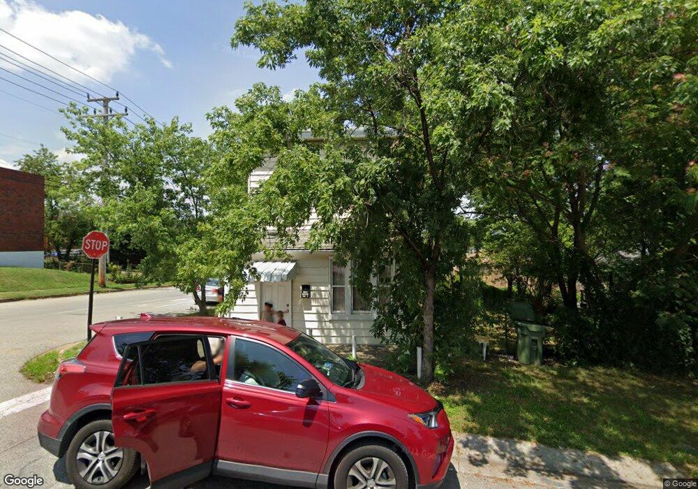 1500 Locust St, Curtis Bay, MD 21226 - photo 1