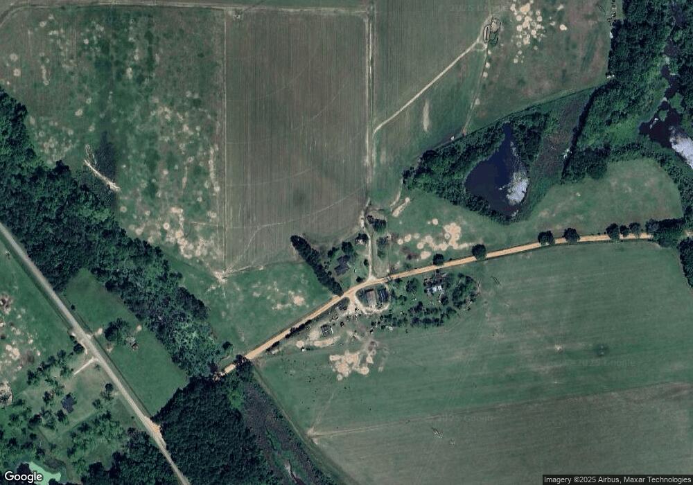 223 Beasley Farm Rd, Claxton, GA 30417 - photo 1