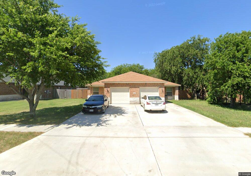 108 E Truman Ave unit A, Copperas Cove, TX 76522 - photo 1