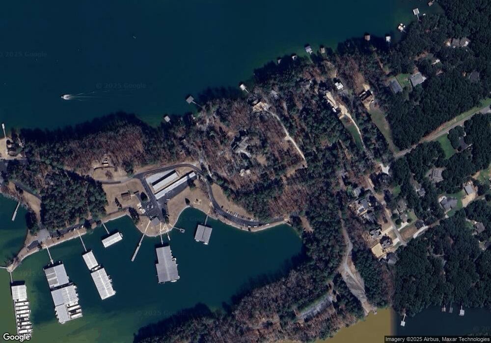 6620 Yacht Club Rd, Flowery Branch, GA 30542 - photo 1