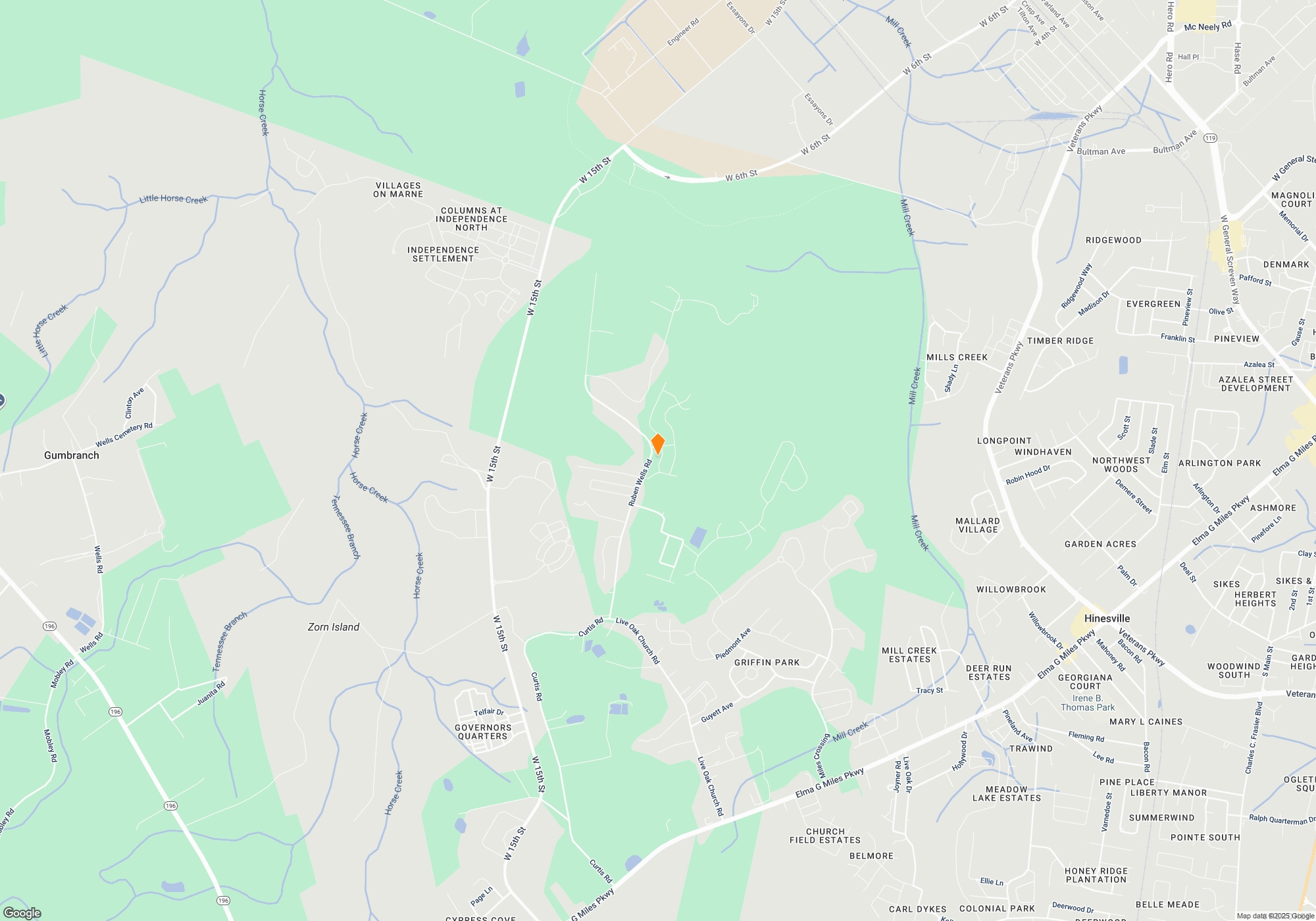Open Map