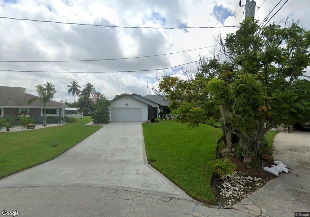 6079 Plumosa Ave, Fort Myers, FL 33908 - photo 1