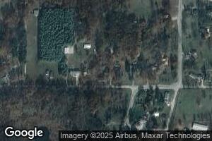 9860 E 500 N, Grovertown, IN 46531