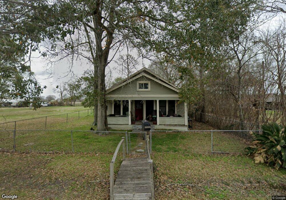 8903 Charity St, Needville, TX 77461 - photo 1