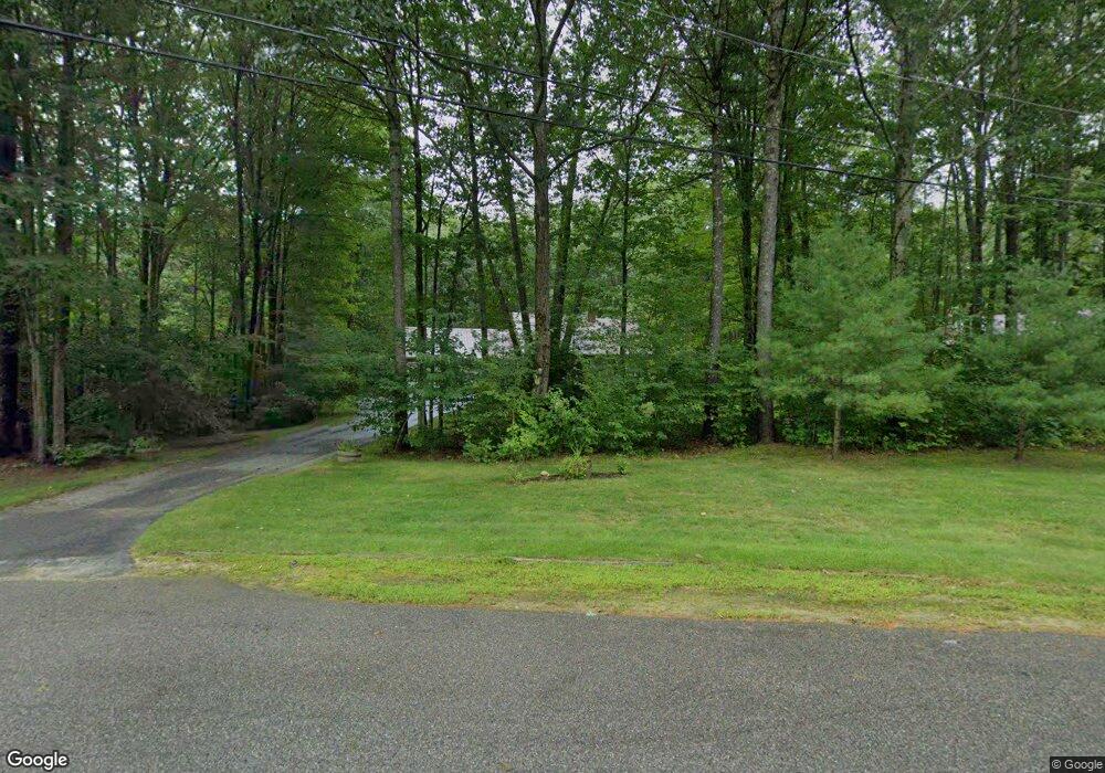 27 Poor Richards Dr, Bow, NH 03304 - photo 1