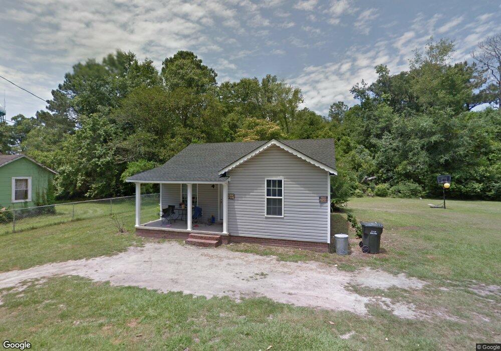 1018 3rd St SE, Moultrie, GA 31768 - photo 1