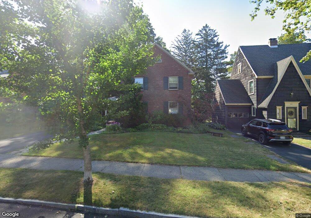 81 Brookline Ave, Albany, NY 12203 - photo 1