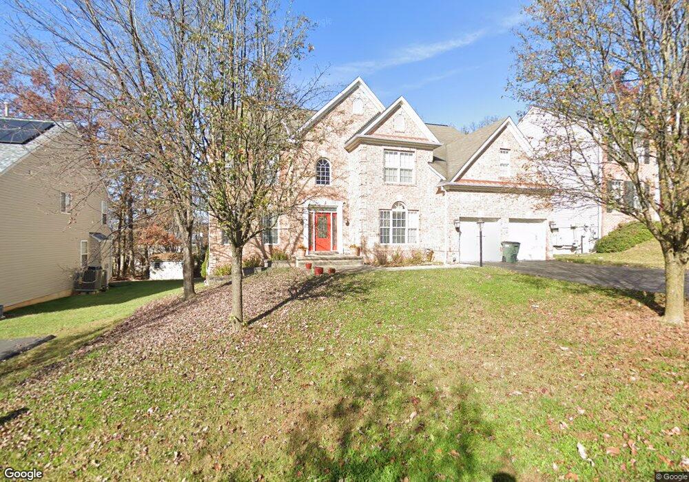 6203 Summer Haven Ln, Hanover, MD 21076 - photo 1