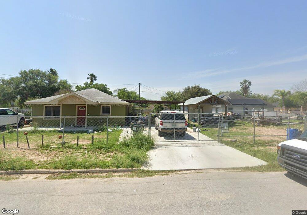 1415 Santa Clara Dr, Alamo, TX 78516 - photo 1