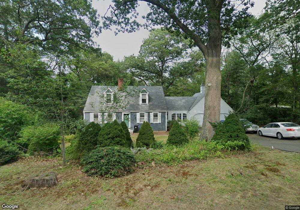 10 Main Dr, Wenham, MA 01984 - photo 1