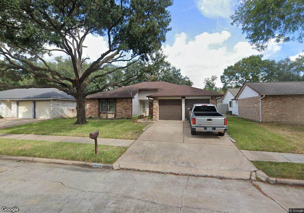 16218 Summer Dawn Ln, Houston, TX 77095 - photo 1
