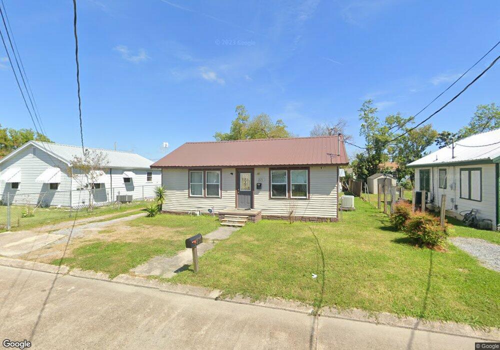 301 Myrtle St, Houma, LA 70363 - photo 1
