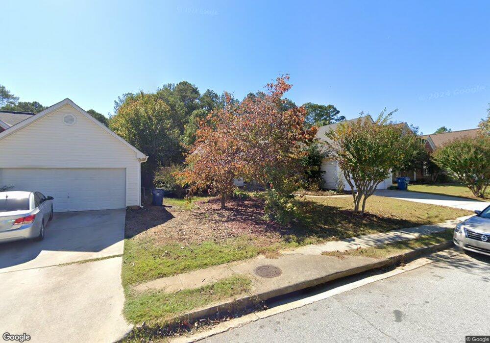 0 Turtle Terrace unit 7239043, Grayson, GA 30017 - photo 1