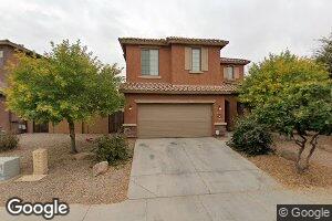 4139 E Desert Sands Place, Chandler, AZ 85249