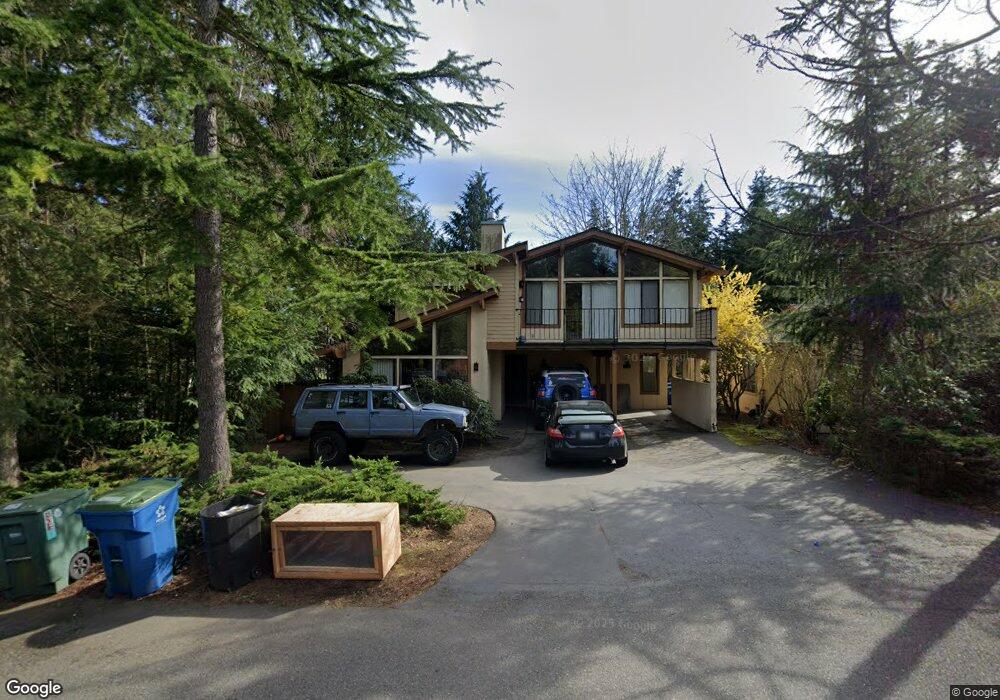 7612 202nd Place SW, Edmonds, WA 98026 - photo 1