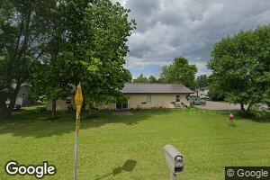611 Harvey Ave, Minto, ND 58261
