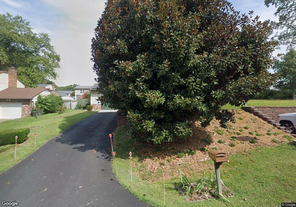 3572 6th St, North Beach, MD 20714 - photo 1